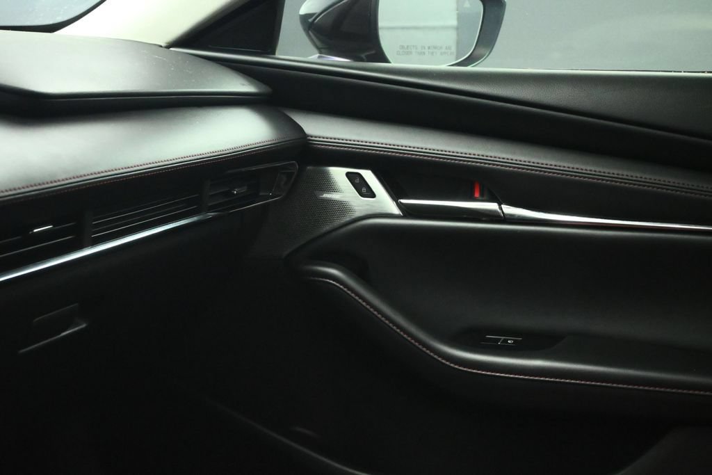 Used 2022 MAZDA MAZDA3 s FWD image 50
