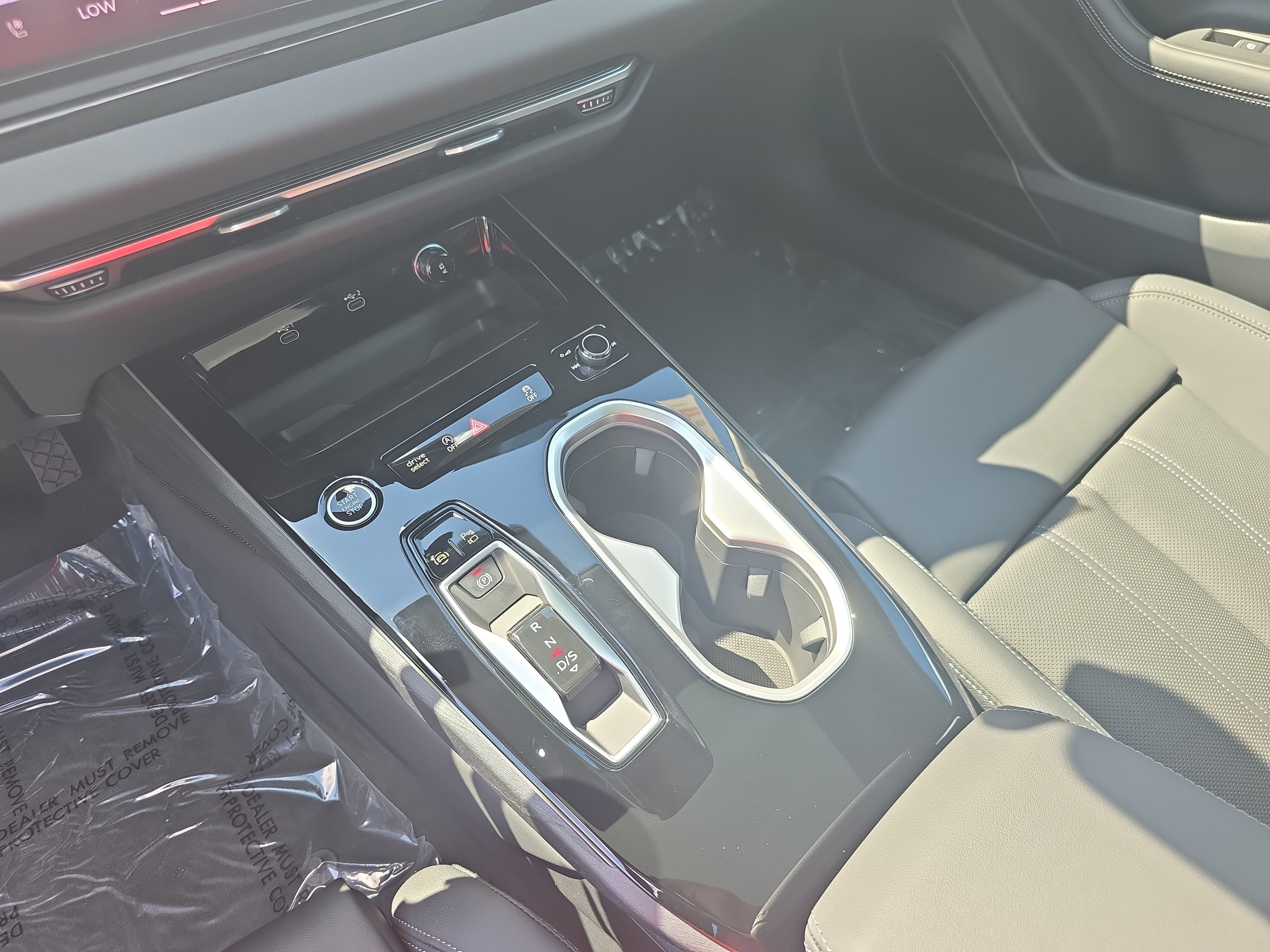 New 2026 Audi A6 Premium Plus AWD/4WD image 24