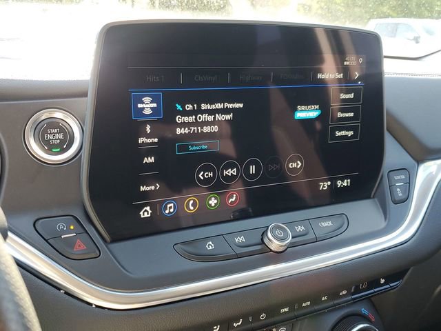 Used 2023 Chevrolet Blazer LT w/ Convenience Package image 13