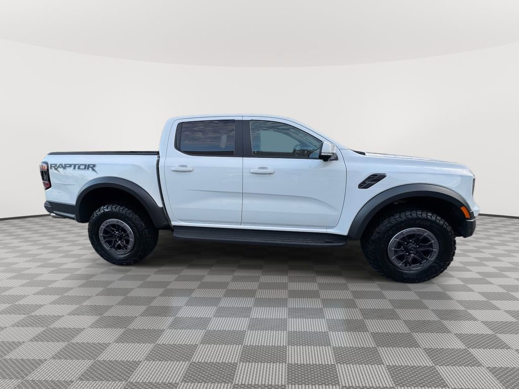 Used 2024 Ford Ranger Raptor AWD/4WD image 5