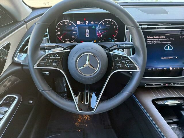 Certified 2026 Mercedes-Benz E 350 Sedan image 18