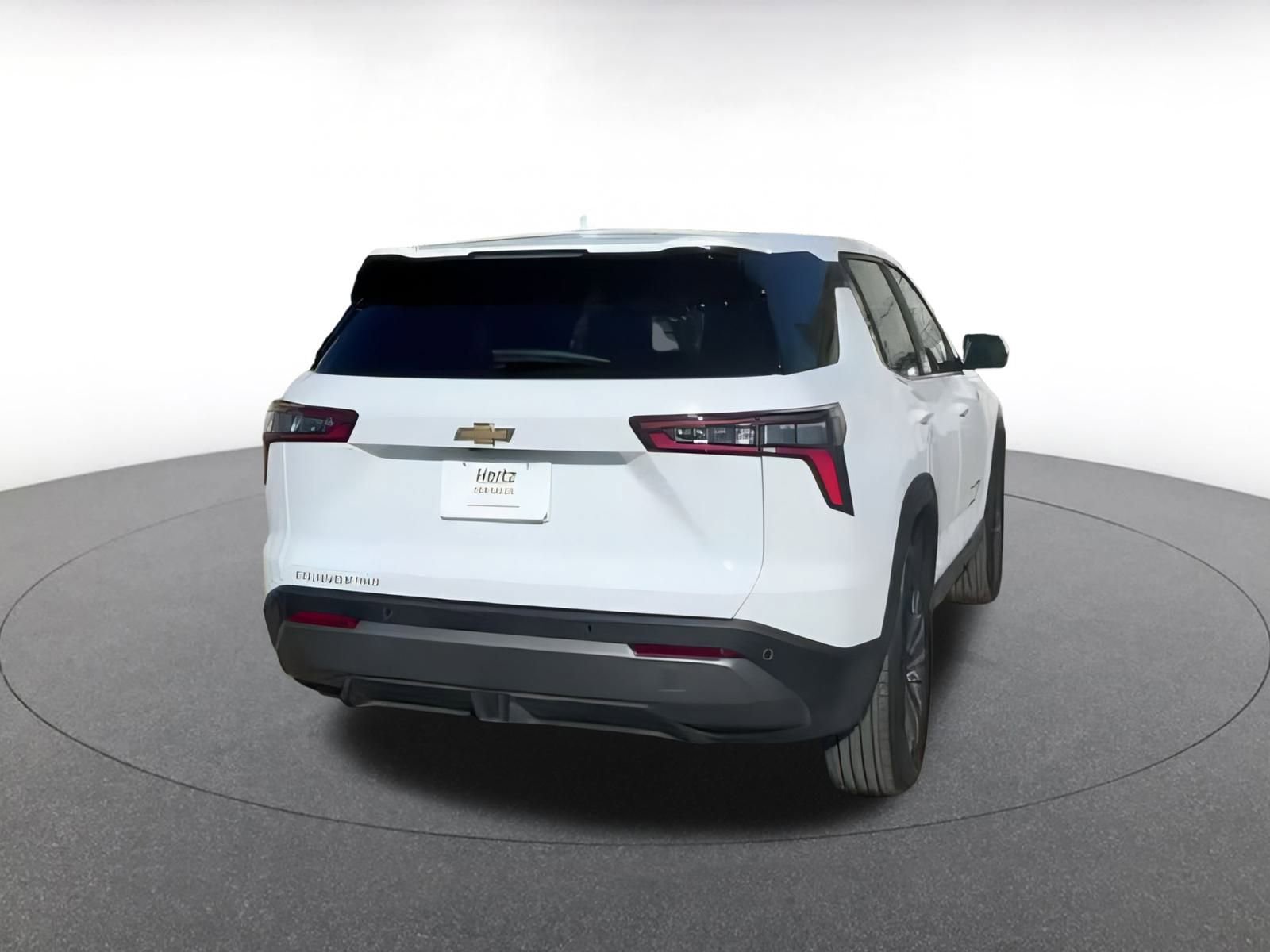 Used 2025 Chevrolet Equinox LT image 16