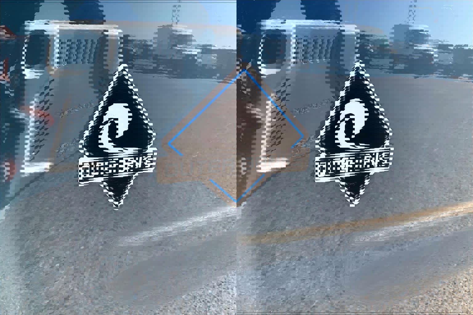 Used 2021 Ford Bronco Sport Outer Banks image 9