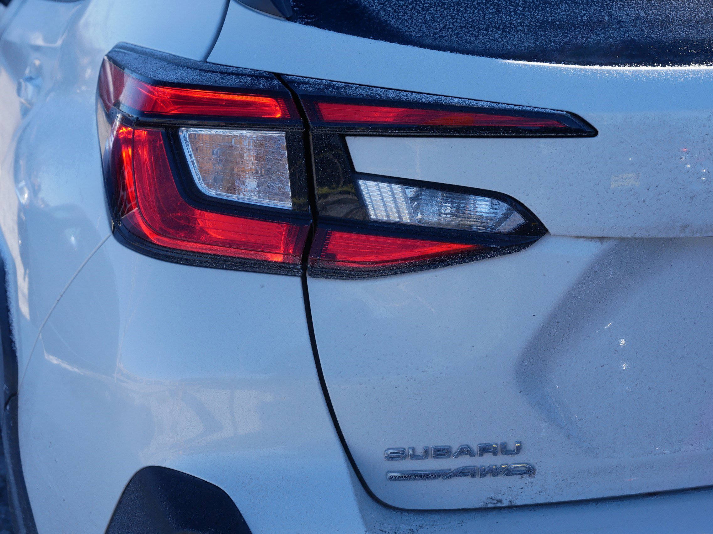Certified 2024 Subaru Crosstrek 2.0i Premium image 17