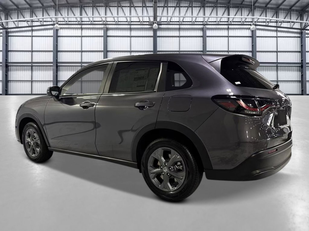 New 2027 Honda HR-V LX image 3
