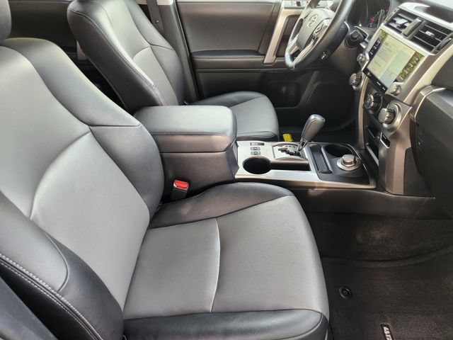 Used 2023 Toyota 4Runner SR5 Premium AWD/4WD image 15
