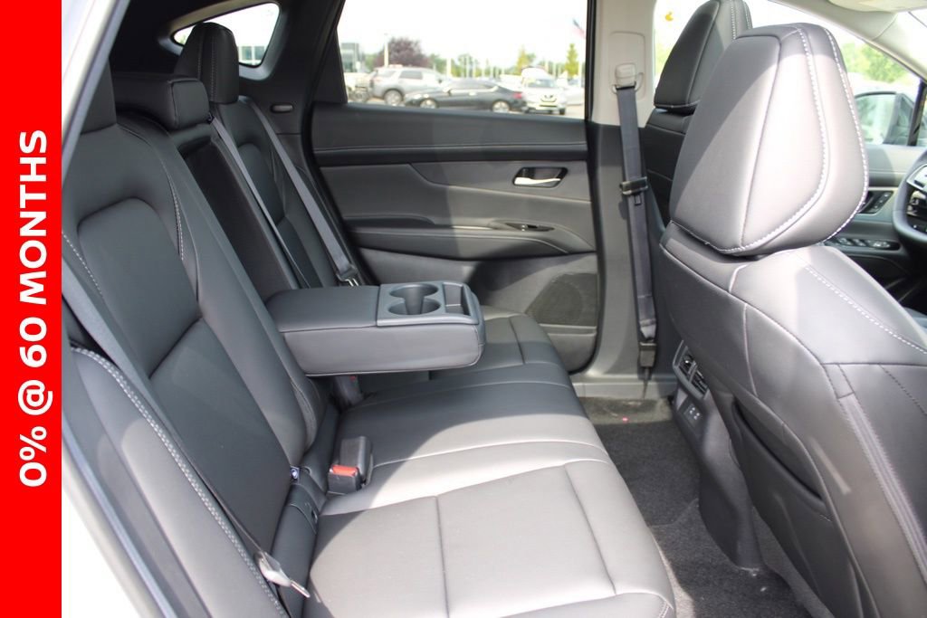 New 2025 Nissan Murano SL image 17