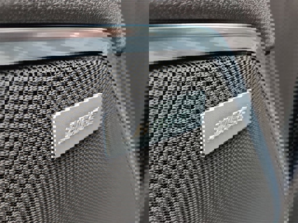 New 2026 Chevrolet Silverado 1500 LTZ w/ LTZ Premium Package image 30