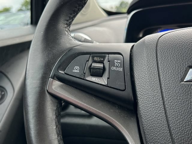 Used 2015 Chevrolet Trax LTZ AWD/4WD image 38