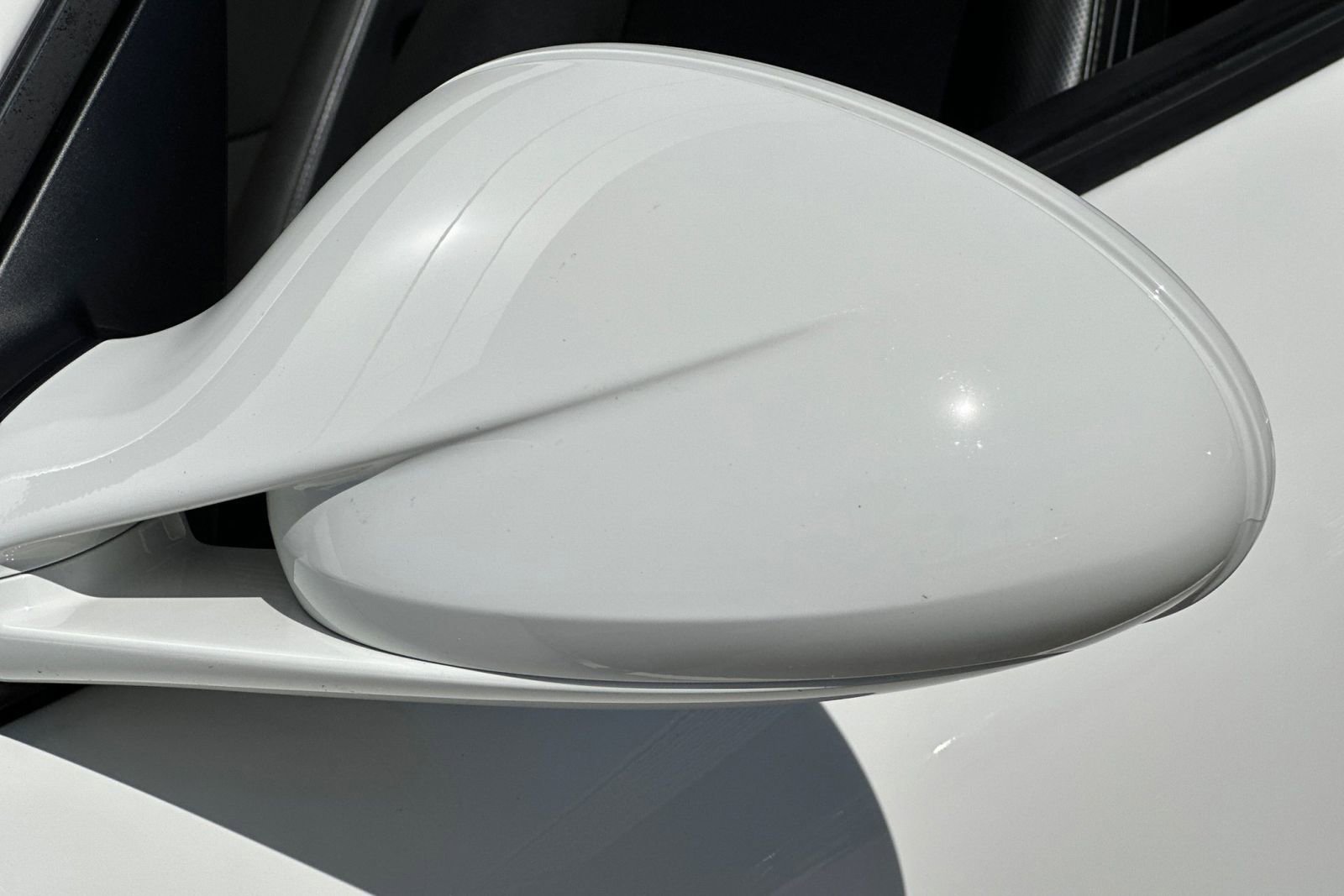 Used 2011 Porsche 911 Turbo image 37