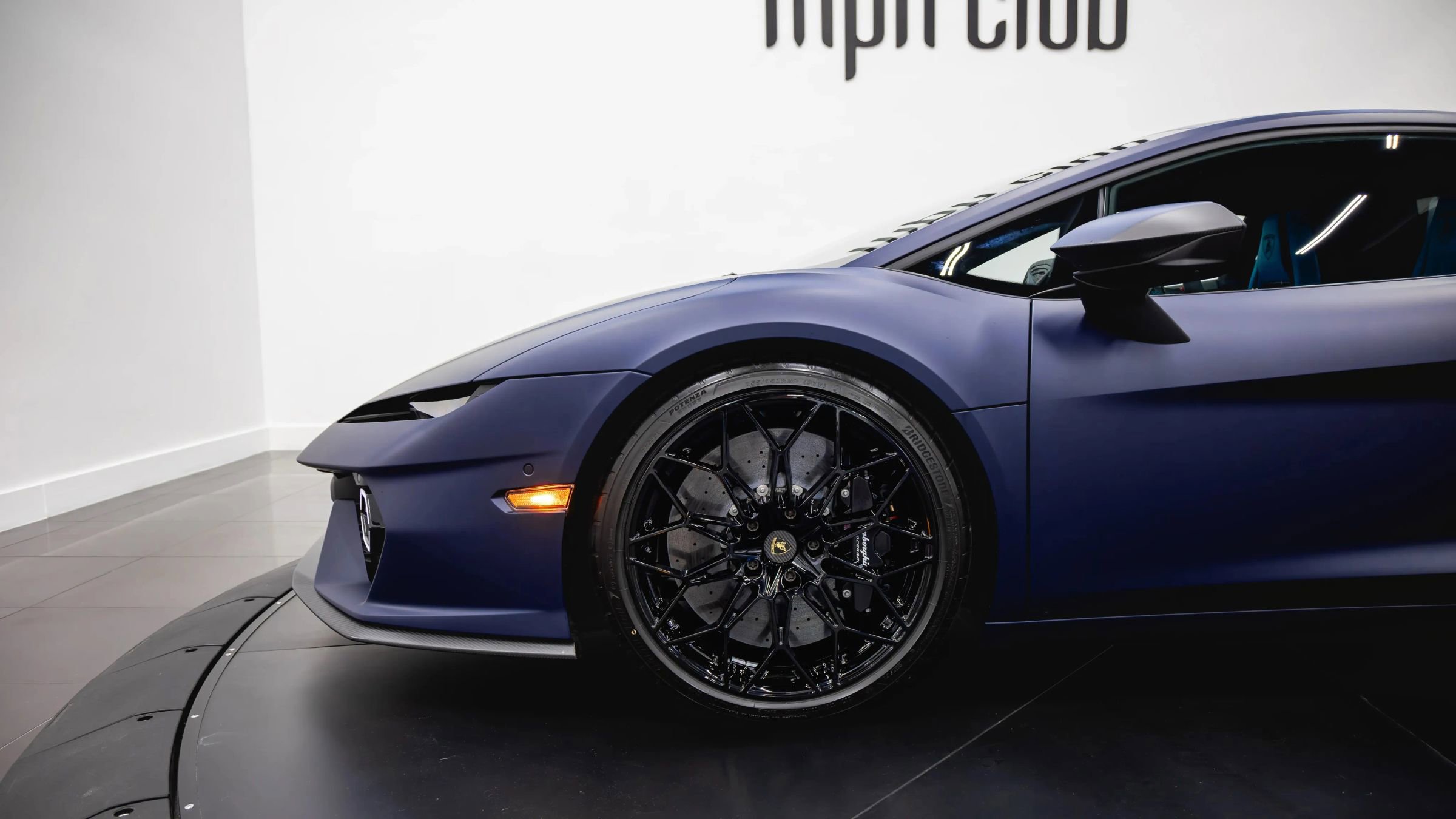 Used 2026 Lamborghini Temerario image 20