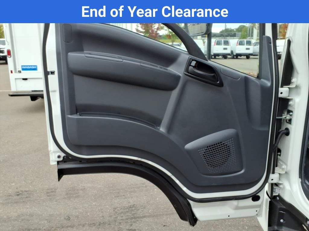 New 2025 Chevrolet Low Cab Forward image 21