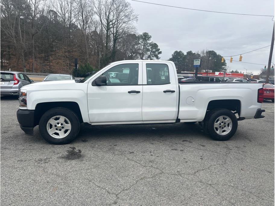 Used 2018 Chevrolet Silverado 1500 W/T image 13