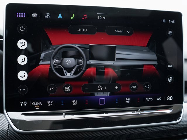 Certified 2025 Volkswagen Golf image 26