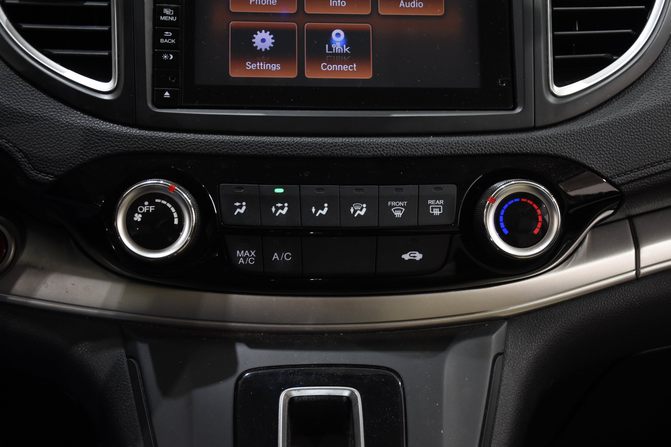 Used 2016 Honda CR-V EX image 22