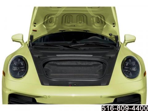 Used 2025 Porsche 911 Carrera image 25