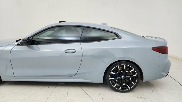 Used 2026 BMW M440i Coupe RWD image 10