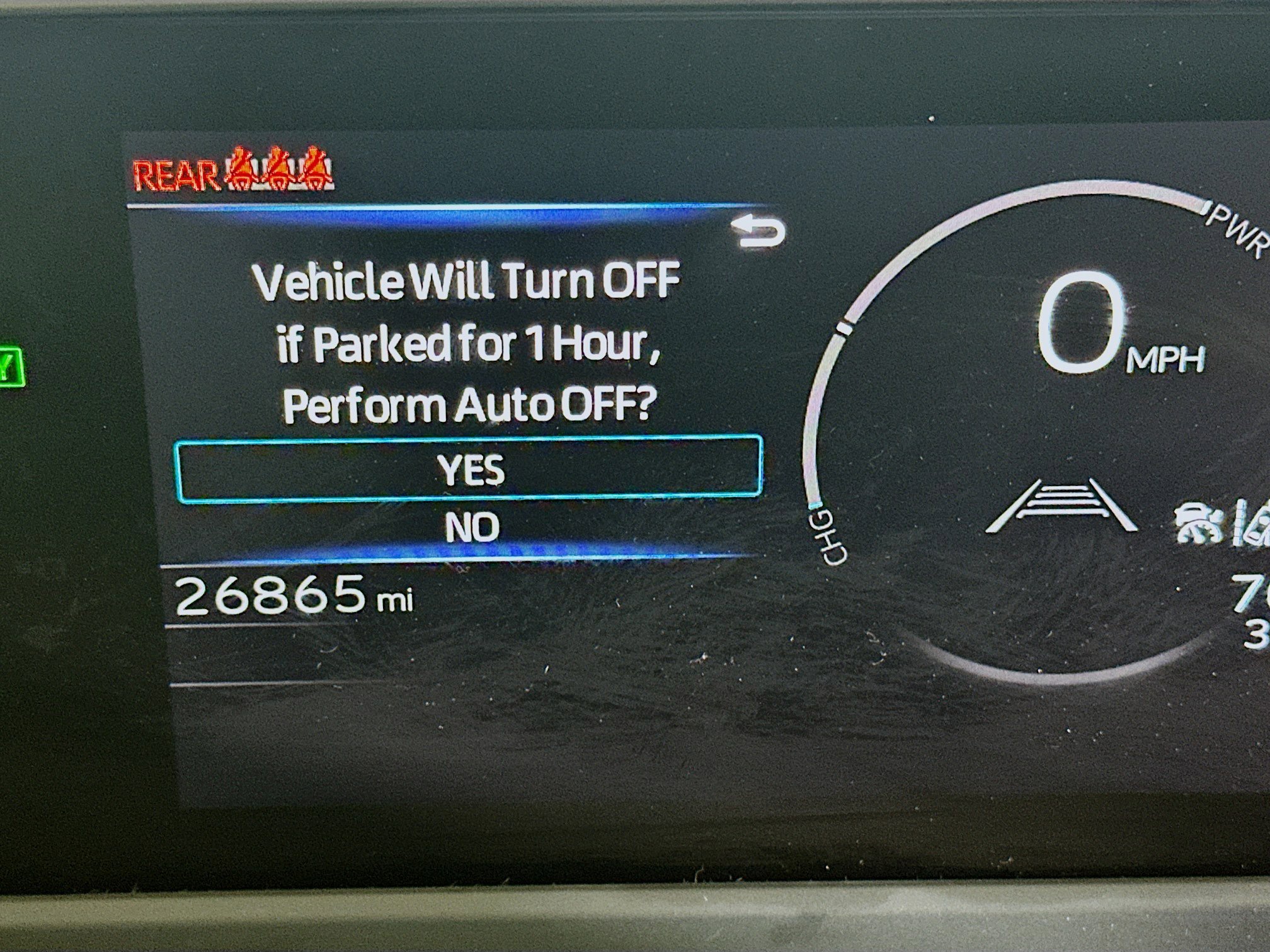 Used 2023 Toyota bZ4X XLE AWD/4WD image 19