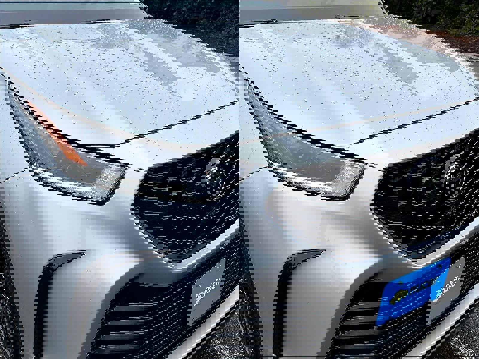 Used 2023 Toyota Highlander XSE image 33