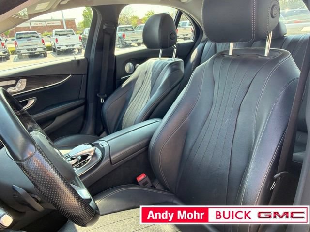 Used 2018 Mercedes-Benz E 300 4MATIC image 18