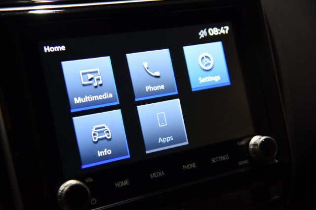 Used 2022 Mitsubishi Outlander Sport SE AWD/4WD image 25