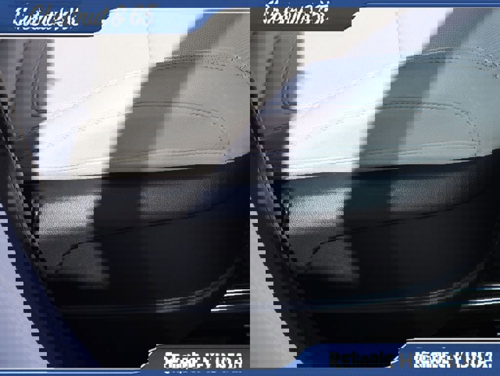 Certified 2023 Hyundai Tucson SEL w/ Convenience Package image 11