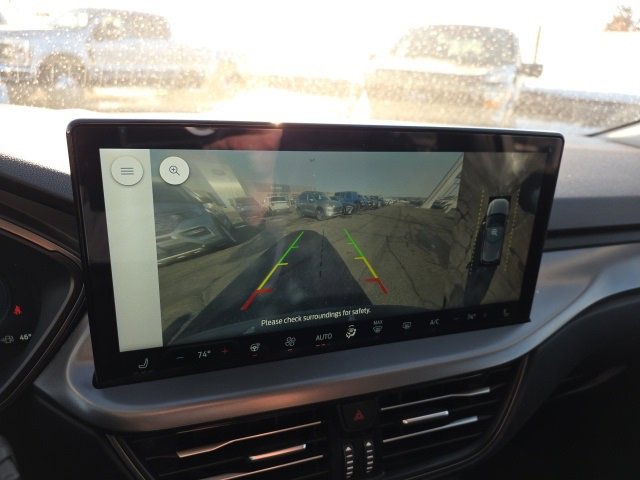 Used 2023 Ford Escape Active w/ Tech Pack #2 image 17