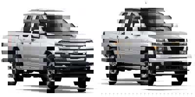 Used 2012 Chevrolet Colorado LT