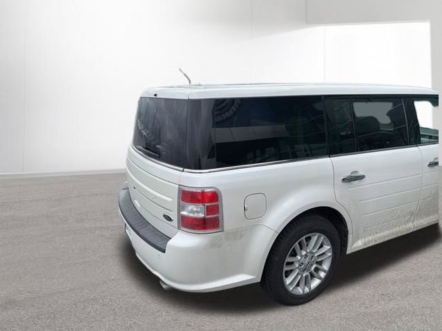 Used 2015 Ford Flex SEL w/ Equipment Group 202A FWD image 5