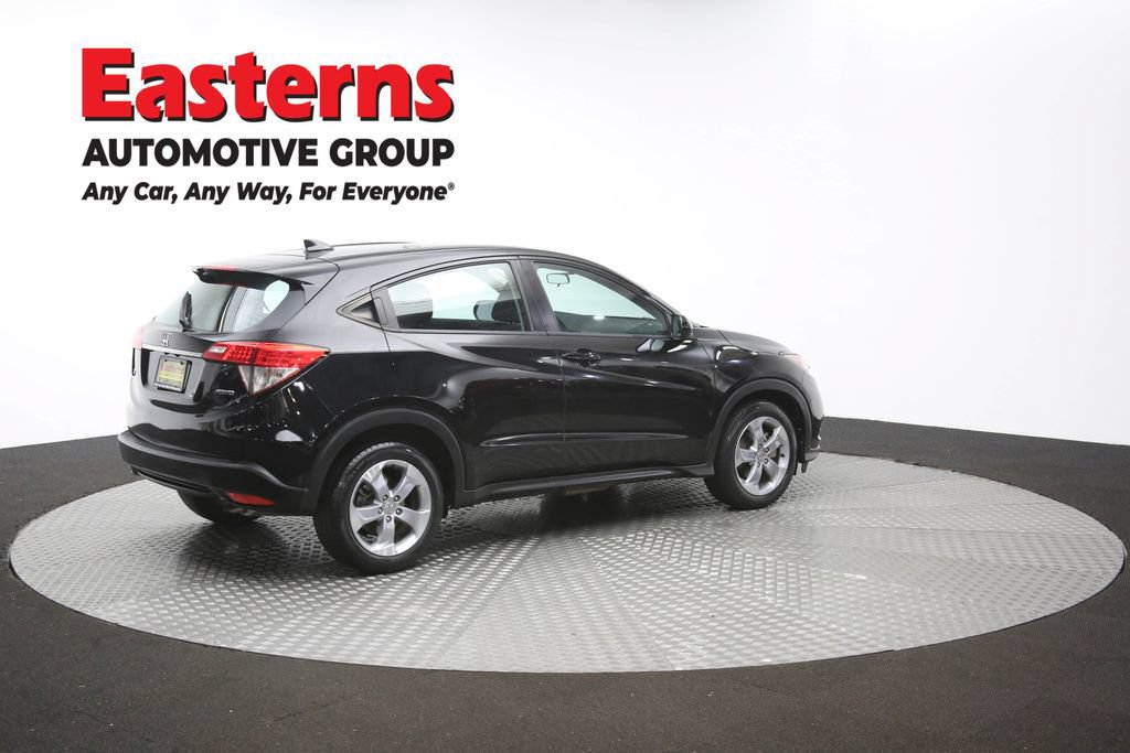 Used 2020 Honda HR-V LX image 41