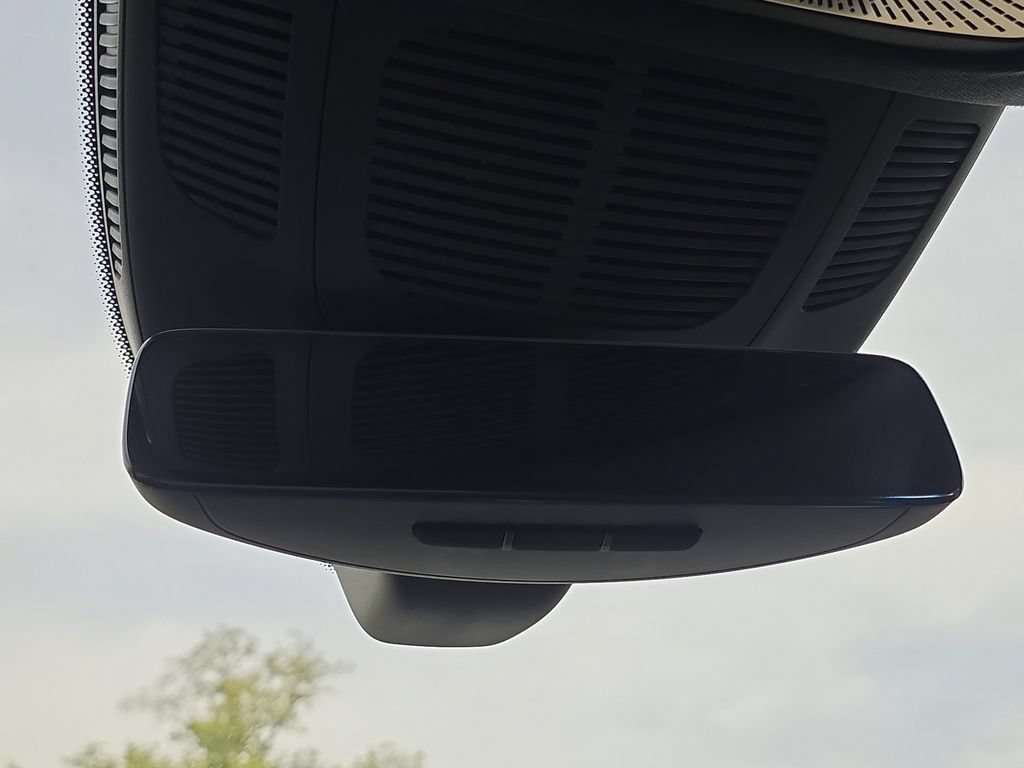 New 2026 Mercedes-Benz GLS 450 4MATIC image 27