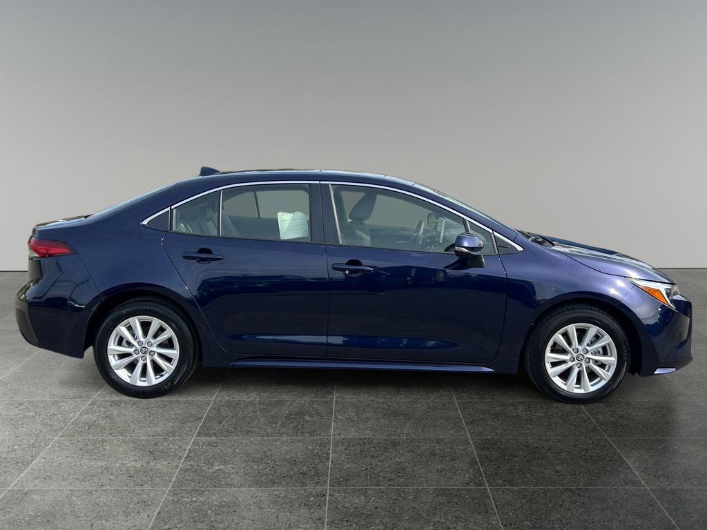 Used 2026 Toyota Corolla XLE FWD image 10