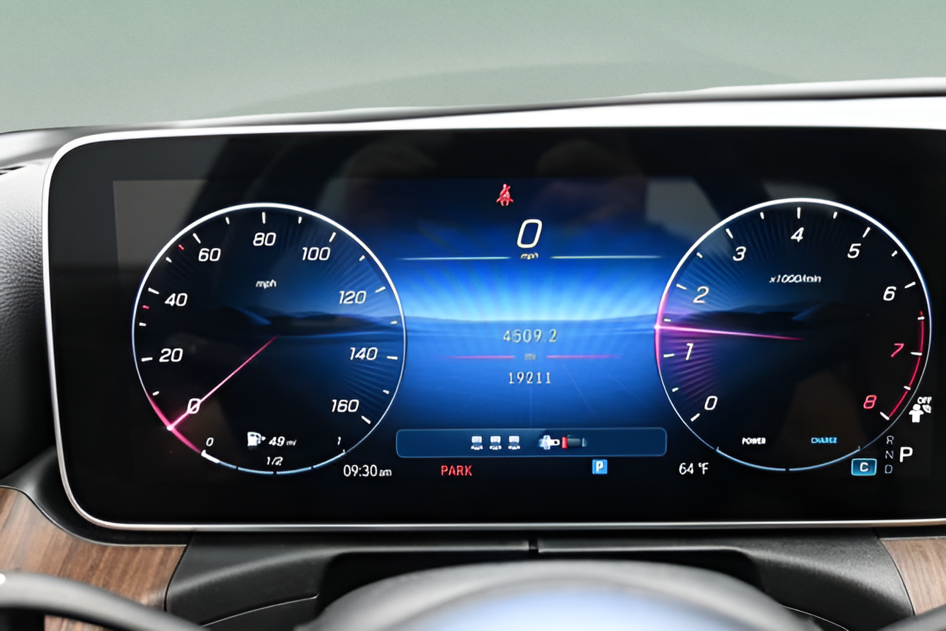 Used 2025 Mercedes-Benz C 300 Sedan image 37
