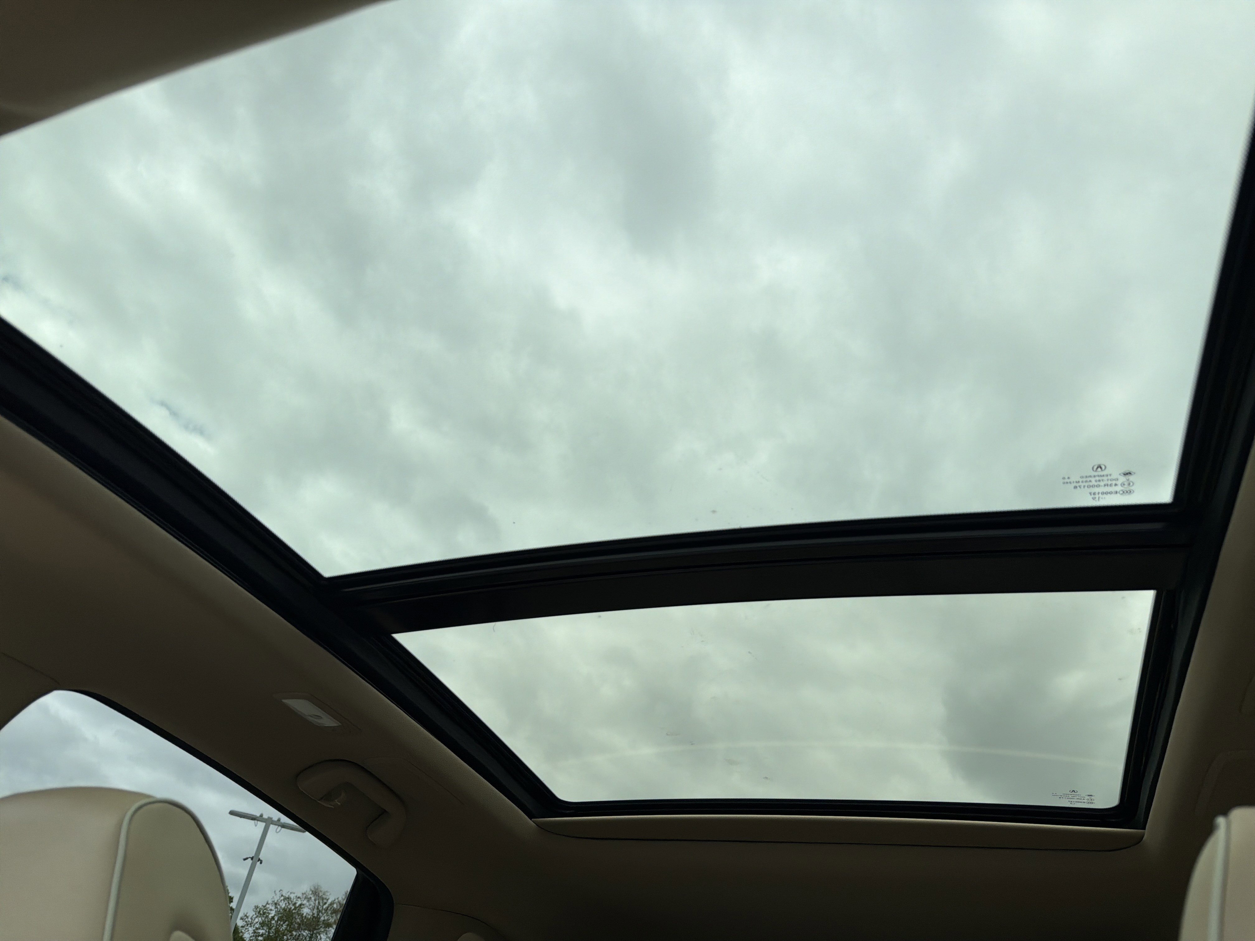 Certified 2020 Acura RDX AWD w/ Advance Package image 27