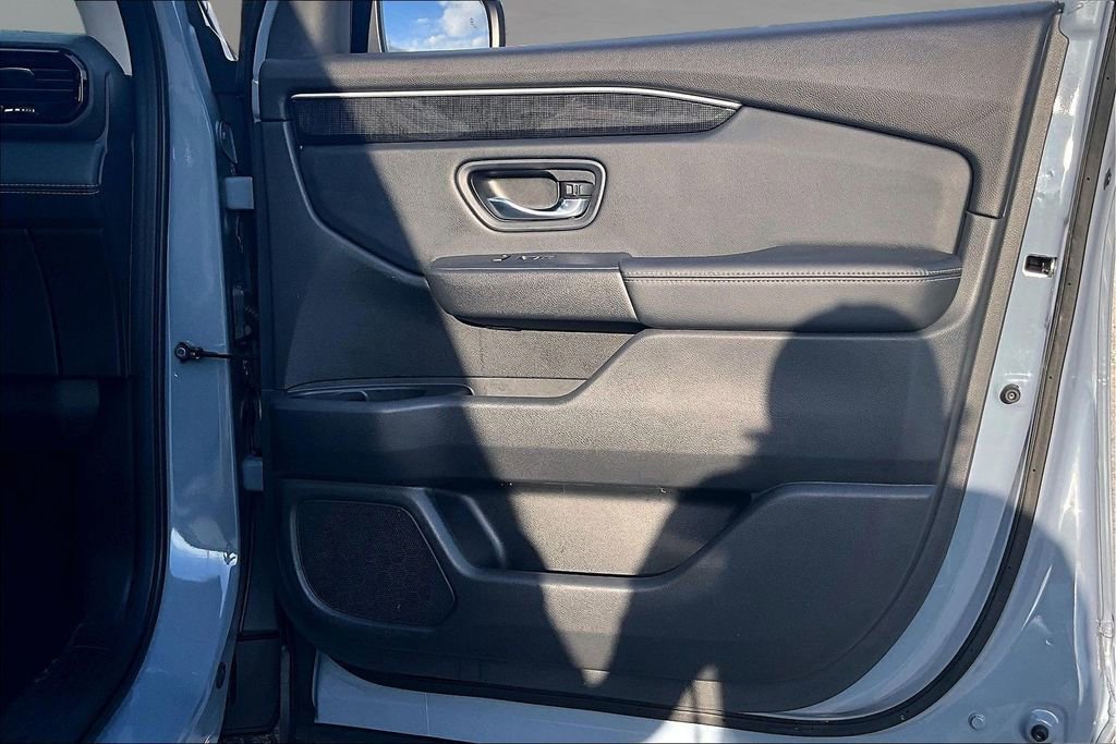 Certified 2023 Honda Pilot Elite image 28