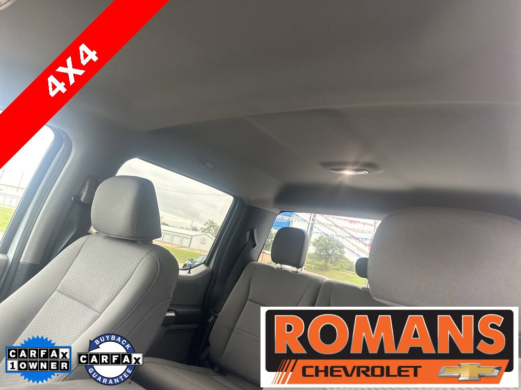 Used 2022 Ford F250 XLT w/ XLT Value Package image 18