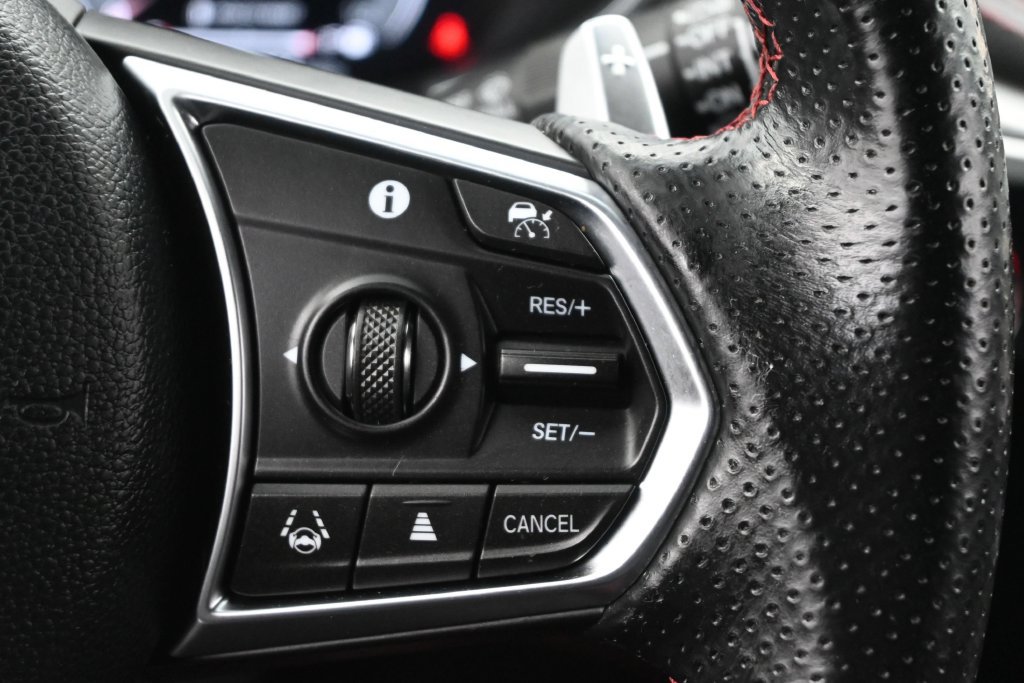Used 2023 Acura MDX A-Spec AWD/4WD image 10