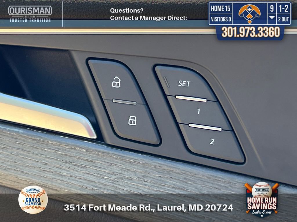 Used 2019 Audi A5 2.0T Premium Plus w/ Premium Plus AWD/4WD image 25