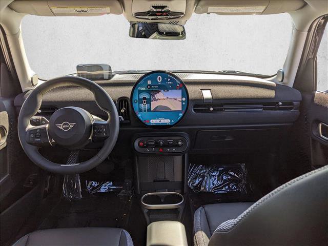 Certified 2025 MINI Cooper S FWD image 16