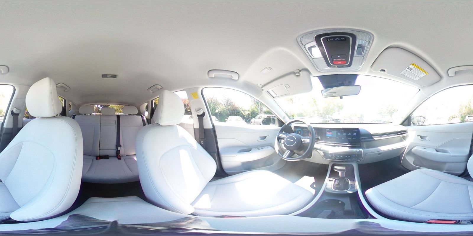 Used 2026 Hyundai Kona SEL Sport FWD image 42