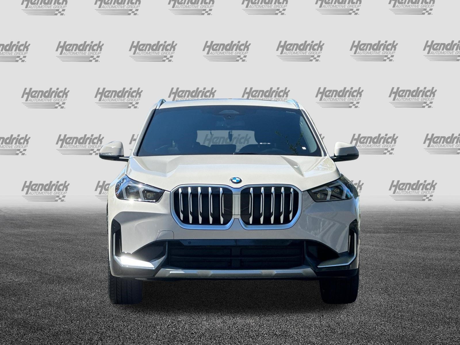 Used 2026 BMW X1 xDrive28i w/ Convenience Package AWD/4WD image 10