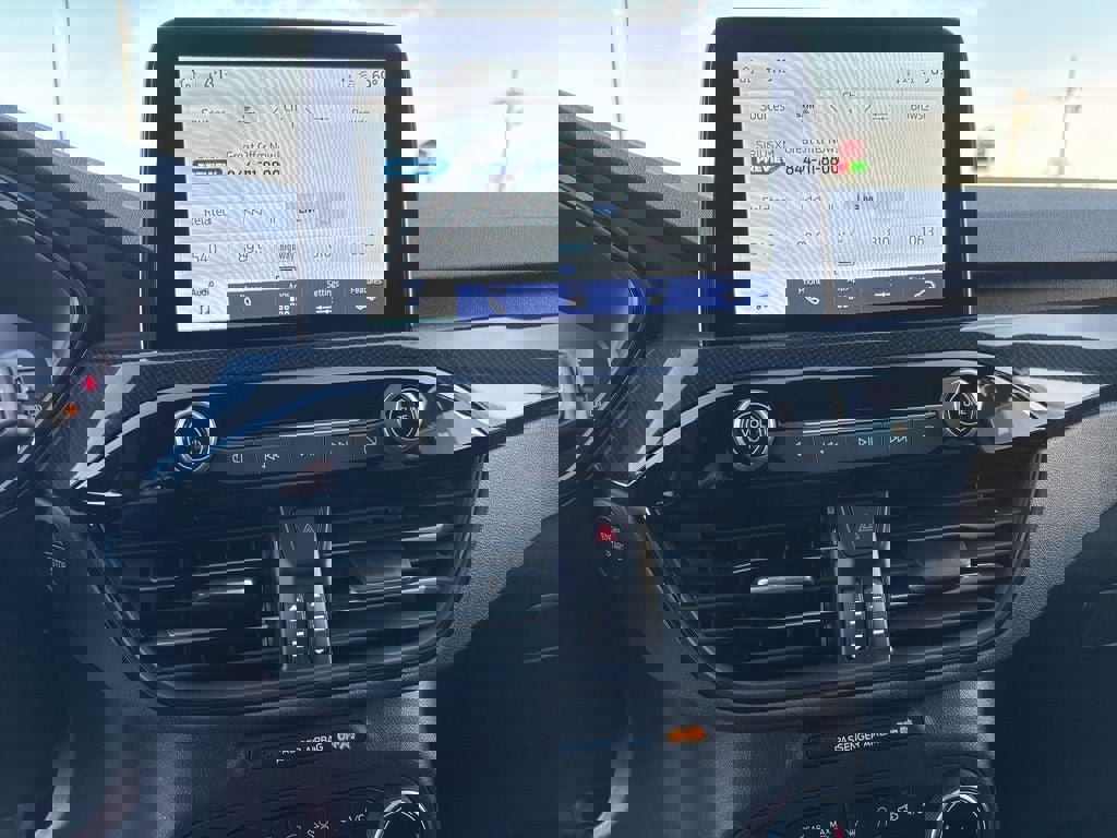 New 2026 Ford Escape ST-Line w/ Cold Weather Package image 12