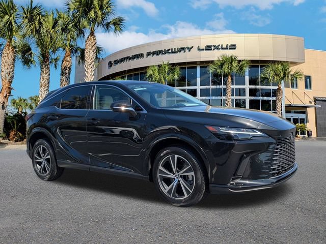 Used 2024 Lexus RX 350 FWD w/ Technology Package video 2
