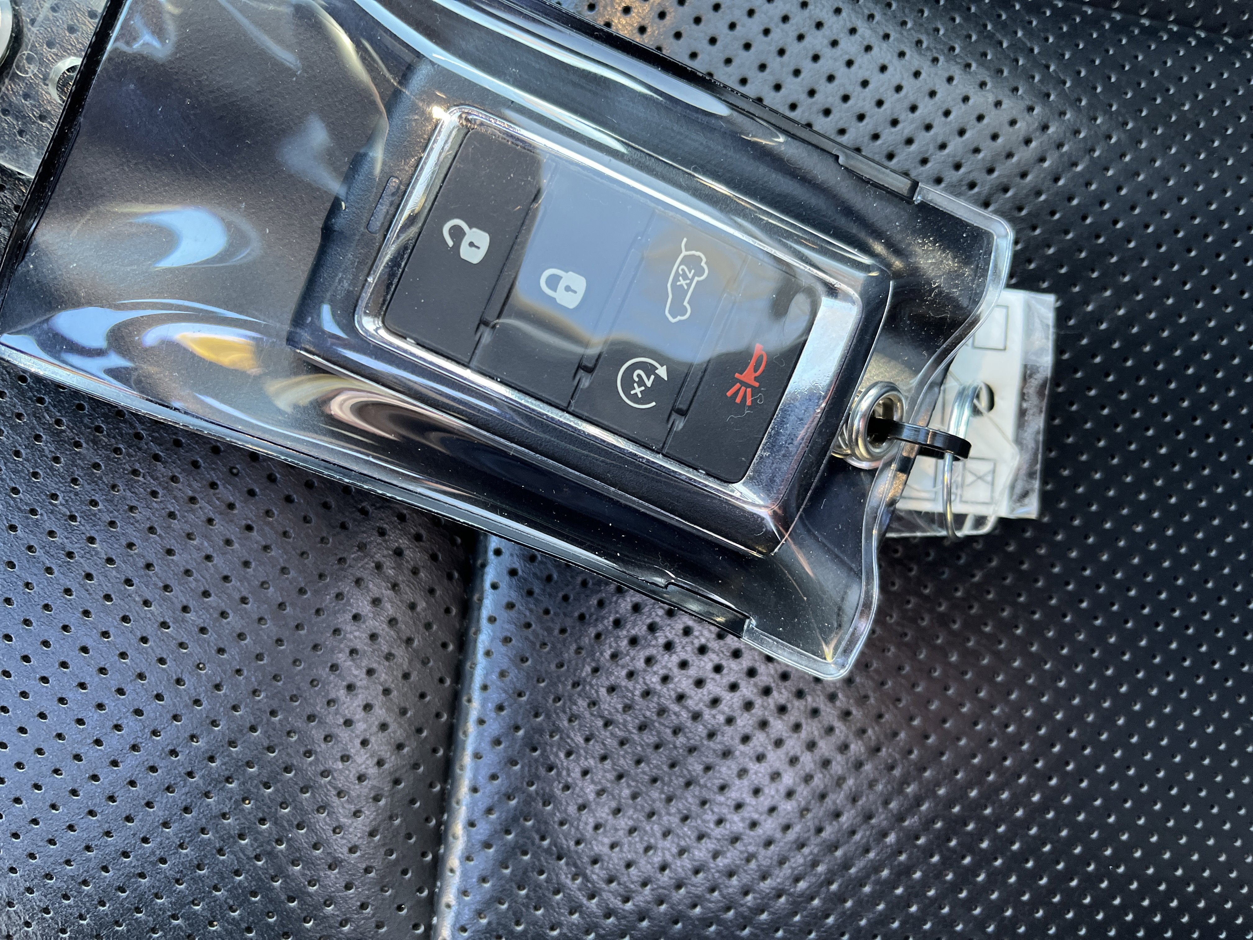 Used 2021 Jeep Grand Cherokee L Summit w/ Luxury Tech Group V image 37