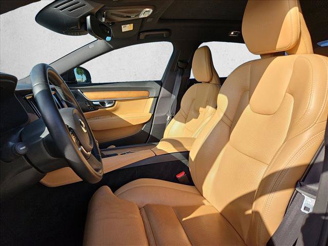Used 2019 Volvo S90 T6 Inscription AWD/4WD image 17