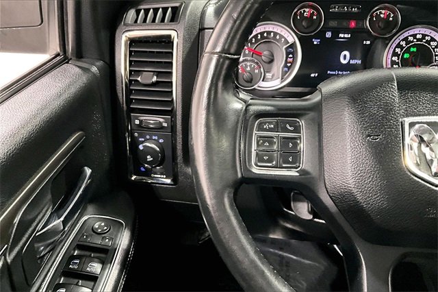 Used 2017 RAM 1500 Sport image 12