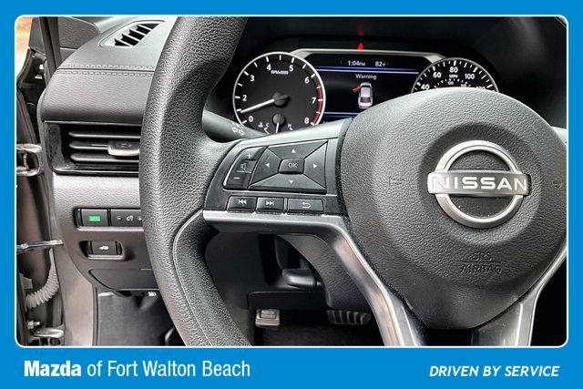 Used 2024 Nissan Sentra SV FWD image 10