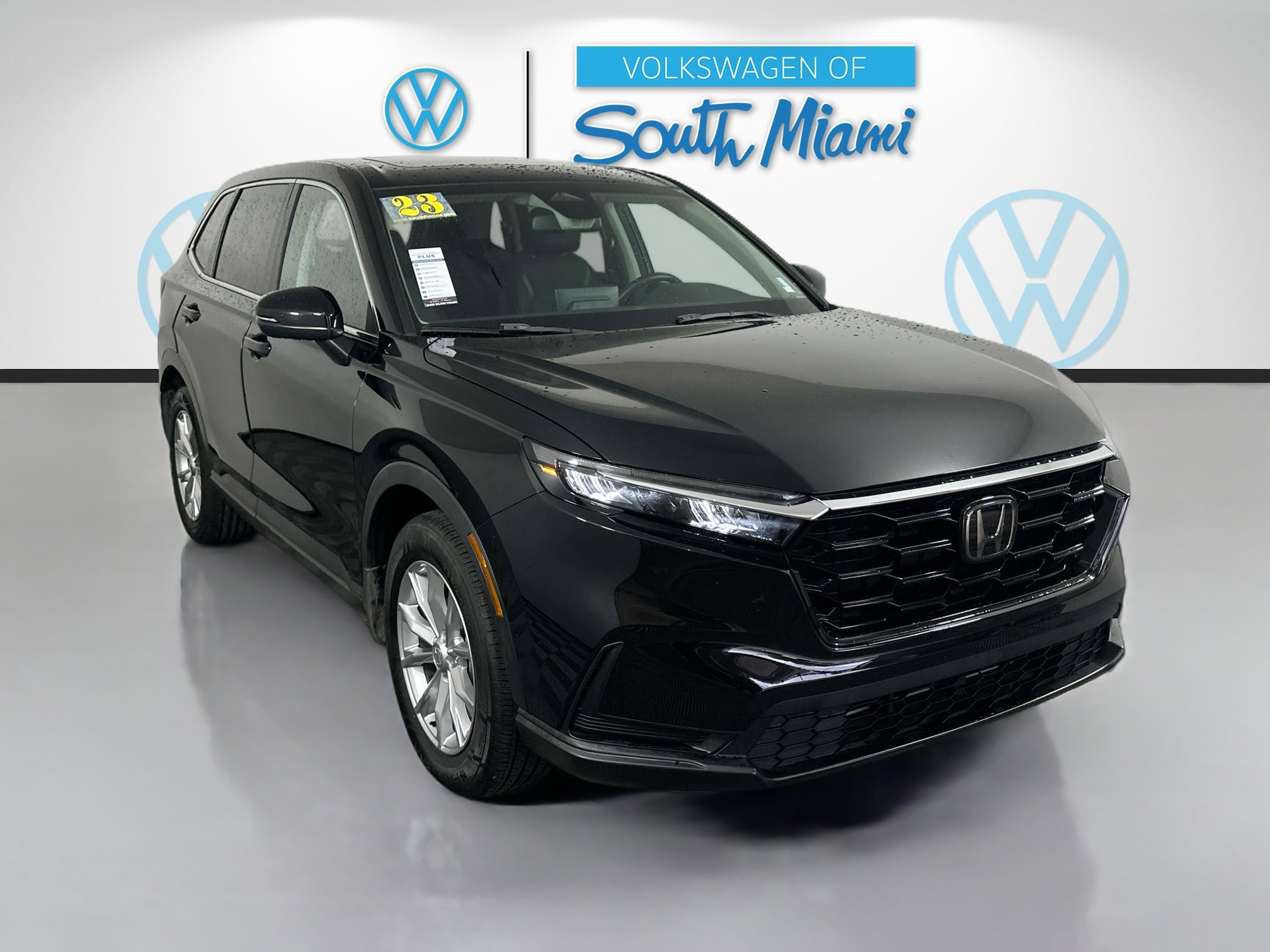 Used 2023 Honda CR-V EX