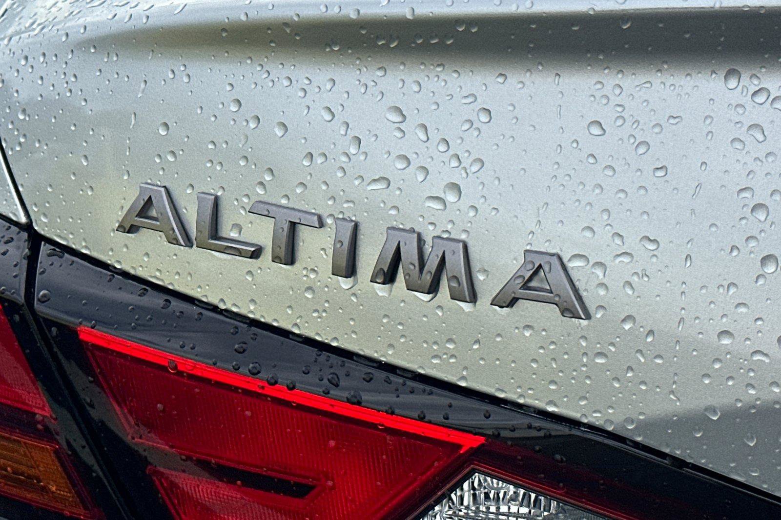 Used 2023 Nissan Altima 2.5 SV image 25