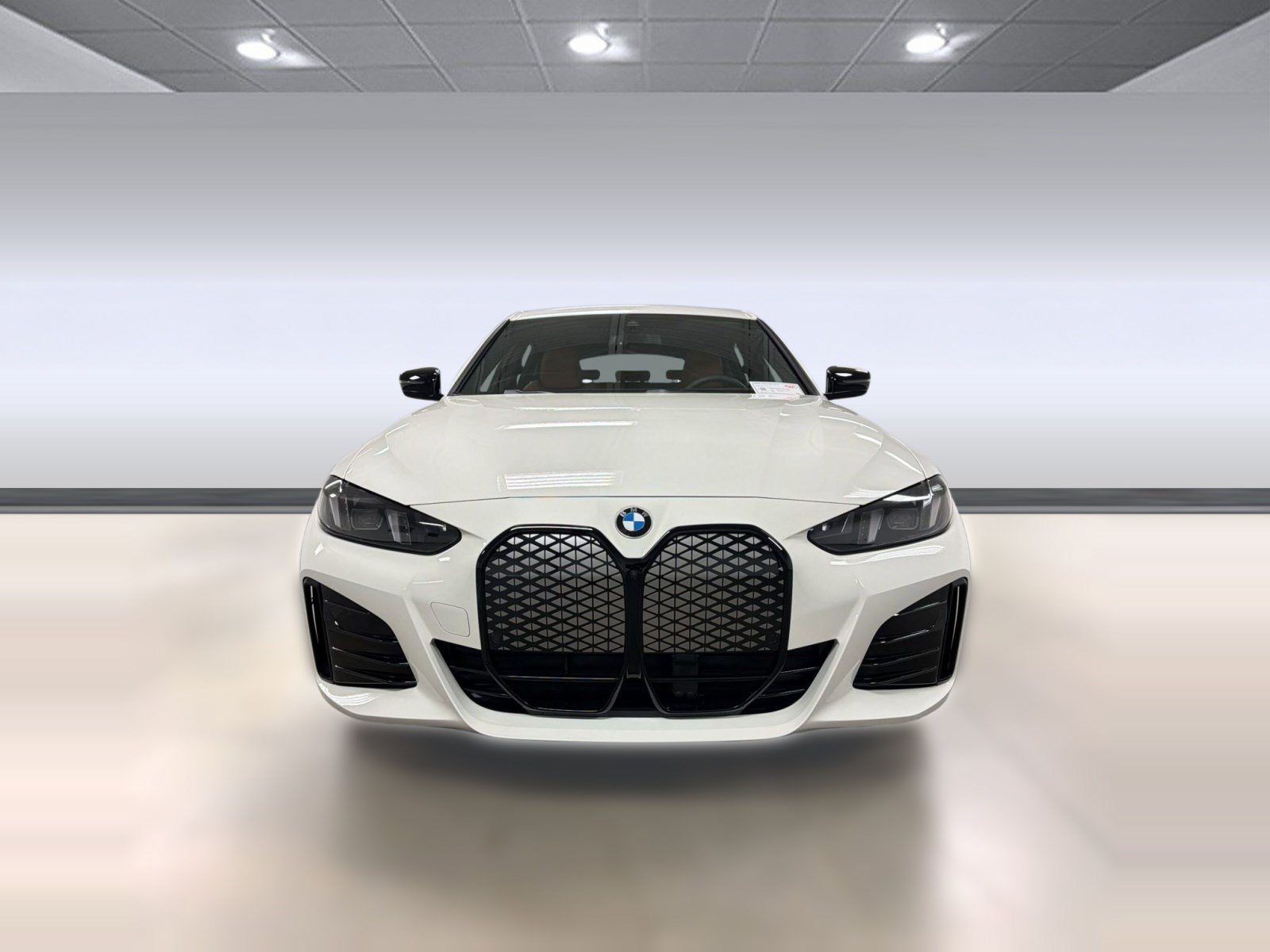 New 2026 BMW i4 eDrive40 w/ M Sport Package RWD image 5
